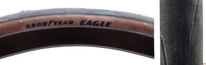 Goodyear Tires Goodyear Eagle 700x28 Standard Tire