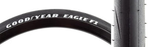 Goodyear Tires Goodyear Eagle F1 700x25 Tubeless Tire