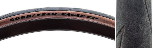 Goodyear Tires Goodyear Eagle F1 R 700x28 Standard Tire