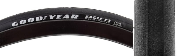 Goodyear Tires Goodyear Eagle F1 SuperSport 700x28 Standard Tire