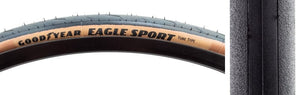Goodyear Tires Goodyear Eagle Sport 700x30 Standard Tire