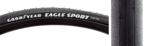 Goodyear Tires Goodyear Eagle Sport 700x32 Standard Tire