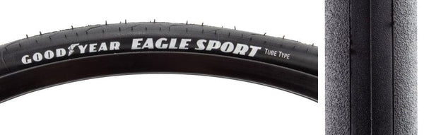 Goodyear Tires Goodyear Eagle Sport 700x32 Standard Tire