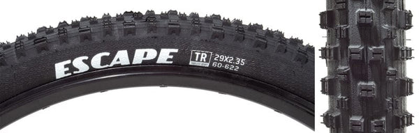 Goodyear Tires Goodyear Escape 29x2.35 Tubeless Tire