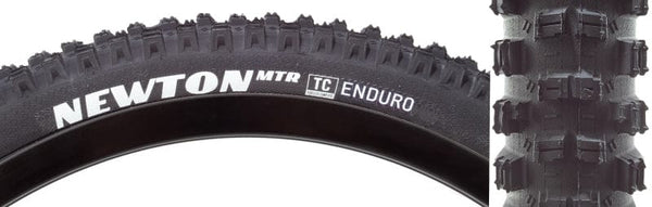 Goodyear Tires Goodyear Newton MTR Enduro 27.5x2.6 Tubeless Tire