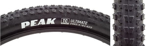 Goodyear Tires Goodyear Peak Ultimate 29x2.4 Tubeless Tire