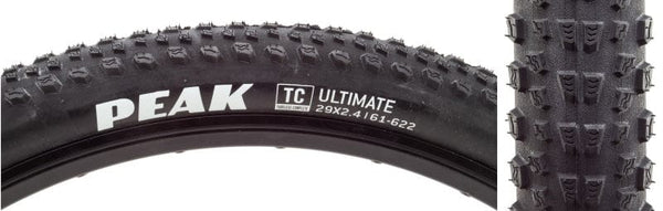 Goodyear Tires Goodyear Peak Ultimate 29x2.4 Tubeless Tire