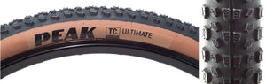 Goodyear Tires Goodyear Peak Ultimate 700x35 Tubeless Tire