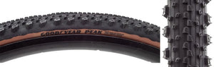 Goodyear Tires Goodyear Peak Ultimate 700x40 Tubeless Tire
