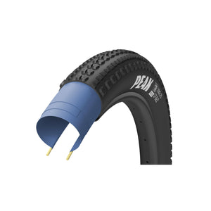 Goodyear Tires Goodyear Peak Ultimate Tubeless 29x2.25" Black