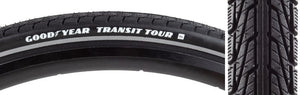Goodyear Tires Goodyear Transit Tour 700x40 Standard Tire