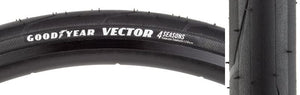 Goodyear Tires Goodyear Vector Four Seasons 700x28 Tubeless Tire