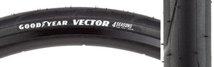 Goodyear Tires Goodyear Vector Four Seasons 700x30 Standard Tire