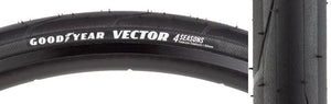 Goodyear Tires Goodyear Vector Four Seasons 700x32 Tubeless Tire