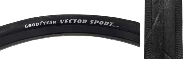Goodyear Tires Goodyear Vector Sport 700x30 Standard Tire
