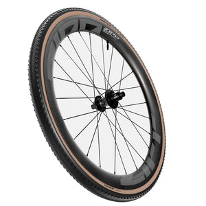 Goodyear Tires Goodyear Vector XPLR Inter Zipp Tire 700 x 45c Tan