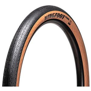 Goodyear Tires Transparent Goodyear Wingfoot Park 26x2.2 Tube Tire