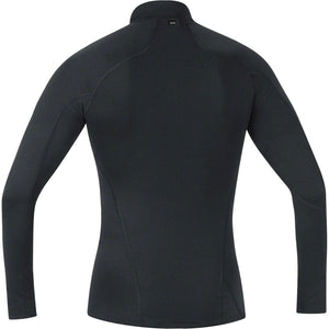 Gorewear Base Layers Gorewear Base Layer Thermo Turtleneck - Black Men's XS