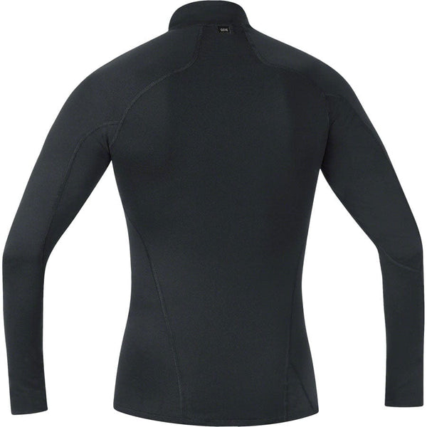 Gorewear Base Layers Gorewear Base Layer Thermo Turtleneck - Black Men's XS
