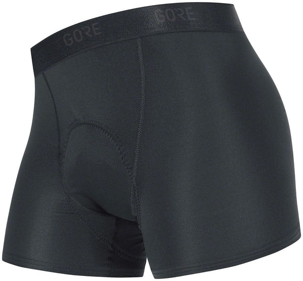 Gorewear Base Layers Gorewear C3 Base Layer Shorty + - Black Women's Large (12-14)