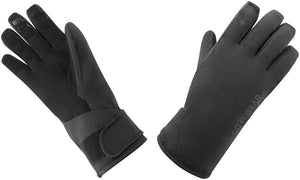 Gorewear Gloves and Liners 2X-Large / Black Gorewear Gore-Tex Insulated Gloves - Men's