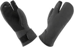 Gorewear Gloves and Liners 2X-Large / Black Gorewear Gore-Tex Insulated Trigger Gloves