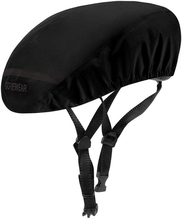 Gorewear Helmet Accessories Gorewear Gore-Tex Helmet Cover - Black Large