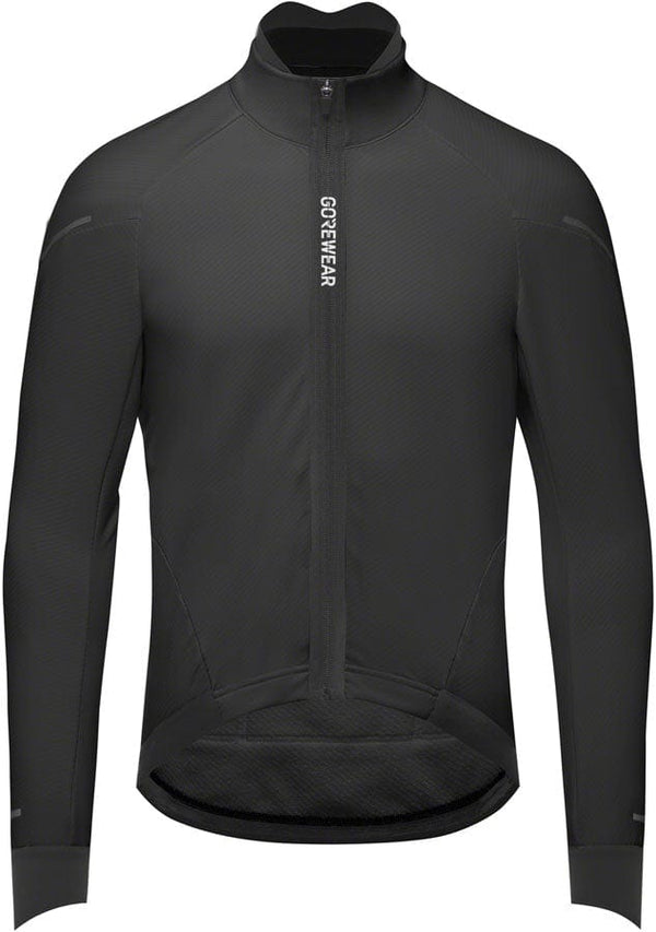 Gorewear Jackets Black / Large Gorewear Spinshift Thermo Jacket - Men's
