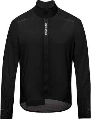 Gorewear Jackets Black / Large Gorewear Spinshift Windbreaker - Men's