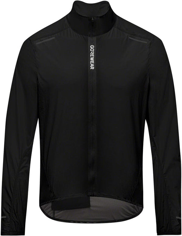 Gorewear Jackets Black / Large Gorewear Spinshift Windbreaker - Men's