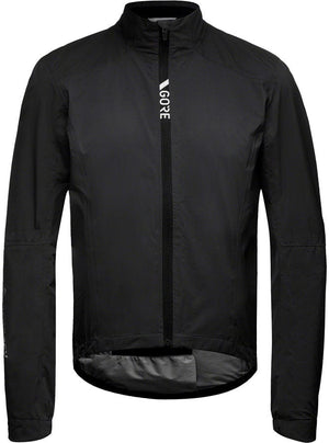 Gorewear Jackets Gorewear Torrent Jacket - Black Men's Small