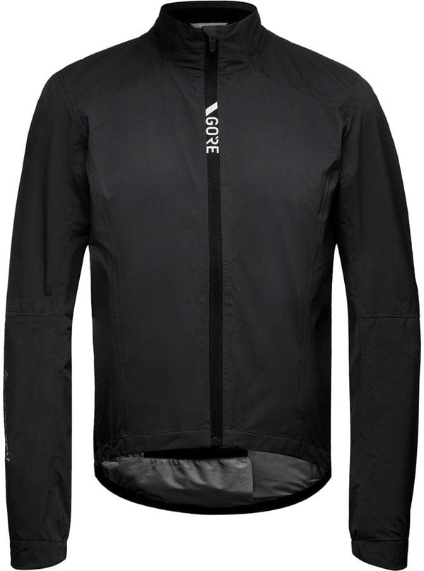 Gorewear Jackets Gorewear Torrent Jacket - Black Men's Small