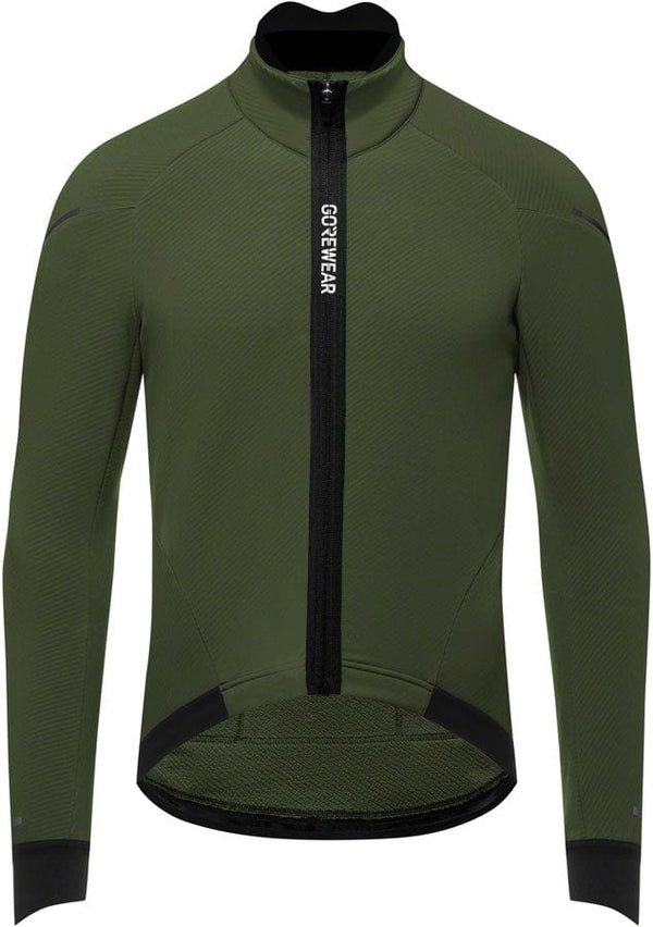 Gorewear Jackets Green / Medium Gorewear Spinshift Thermo Jacket - Men's