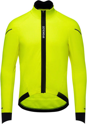 Gorewear Jackets Neon Yellow / Large Gorewear Spinshift Thermo Jacket - Men's