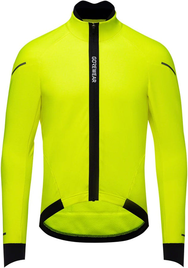 Gorewear Jackets Neon Yellow / Large Gorewear Spinshift Thermo Jacket - Men's
