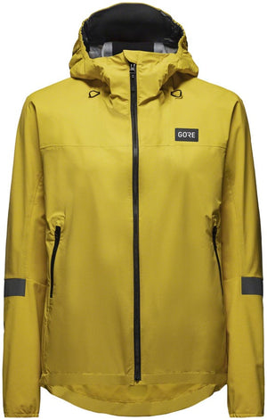Gorewear Jackets Sand Gorewear Lupra Jacket