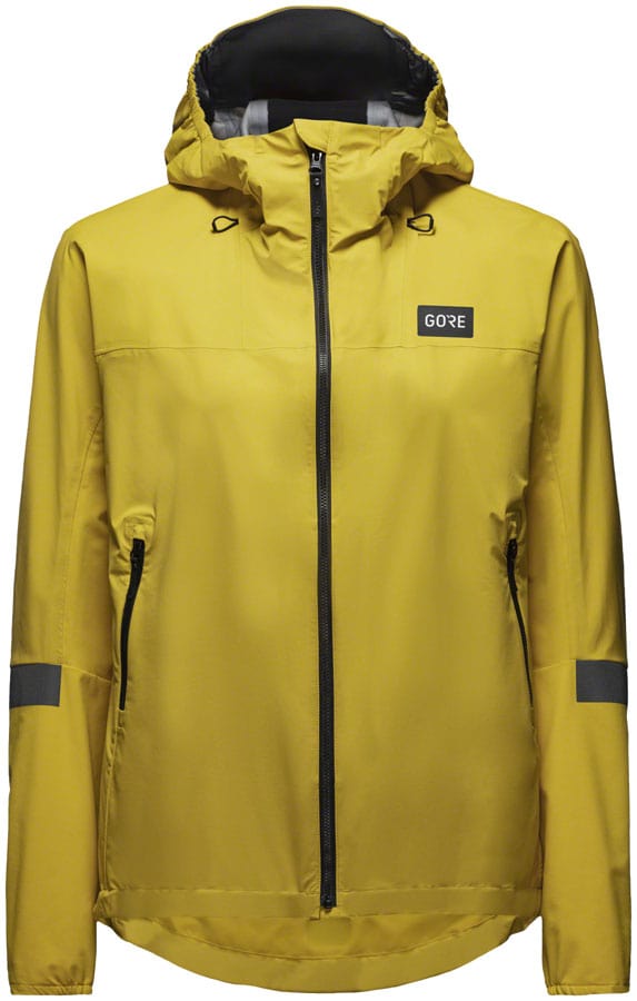 Gorewear Jackets Sand Gorewear Lupra Jacket