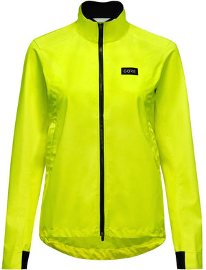 Gorewear Jackets Small / Yellow Gorewear Everyday Jacket - Women's