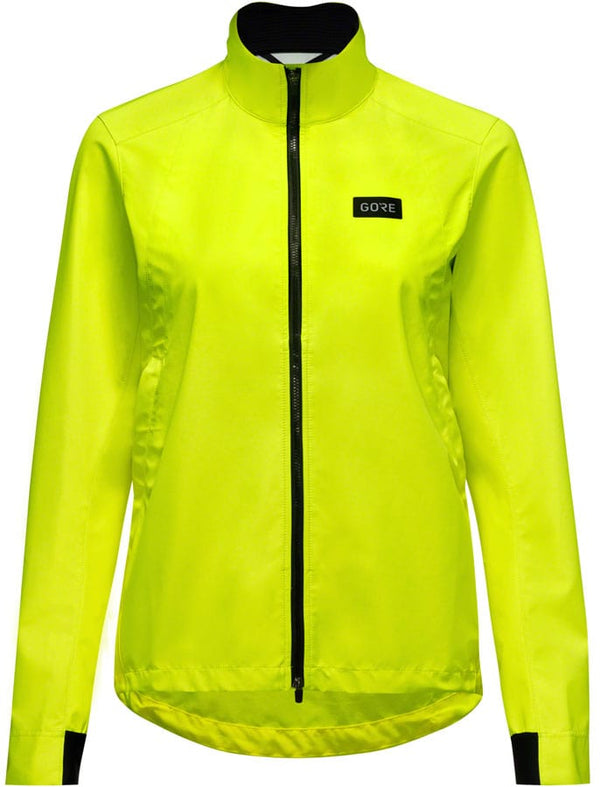 Gorewear Jackets Small / Yellow Gorewear Everyday Jacket - Women's