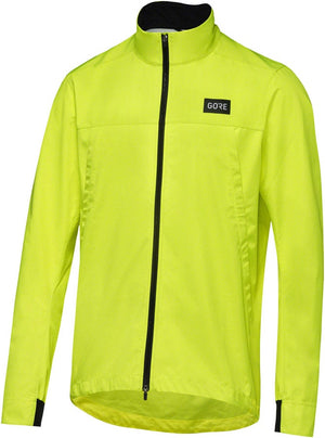 Gorewear Jackets Yellow / Small Gorewear Everyday Jacket