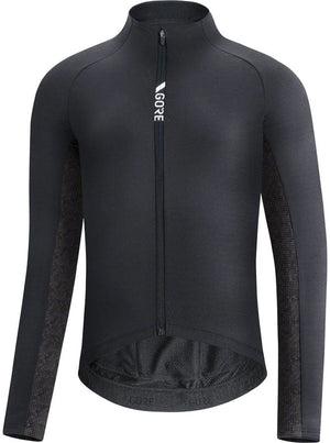 Gorewear Jerseys Black / X-Small Gorewear C3 Thermo Jersey
