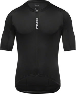Gorewear Jerseys Gorewear Spinshift Jersey - Black Men's 2X-Large