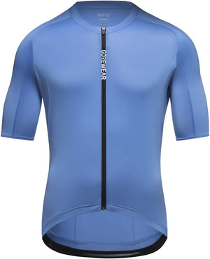 Gorewear Jerseys Gorewear Spinshift Jersey - Scrub Blue Men's Small