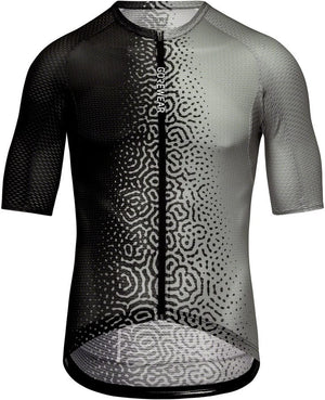 Gorewear Jerseys Medium Gorewear Spinshift Breathe Jersey - Graphite, Men's
