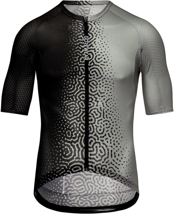 Gorewear Jerseys Medium Gorewear Spinshift Breathe Jersey - Graphite, Men's