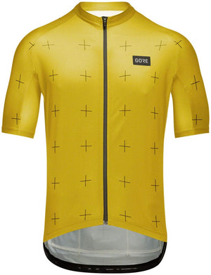 Gorewear Jerseys Men's / Uniform Sand/Black / Small Gorewear Daily Jersey