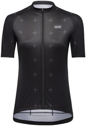 Gorewear Jerseys Women's / Black/White / X-Small (0-2) Gorewear Daily Jersey