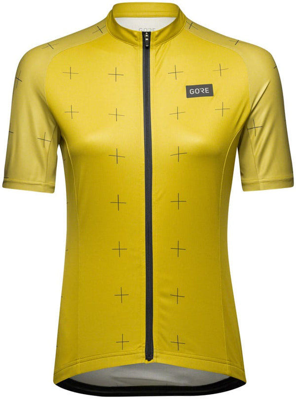 Gorewear Jerseys Women's / Uniform Sand/Black / Small Gorewear Daily Jersey