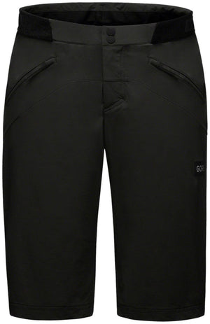 Gorewear Shorts and Pants Black / Medium Gorewear Fernflow Shorts - Men's