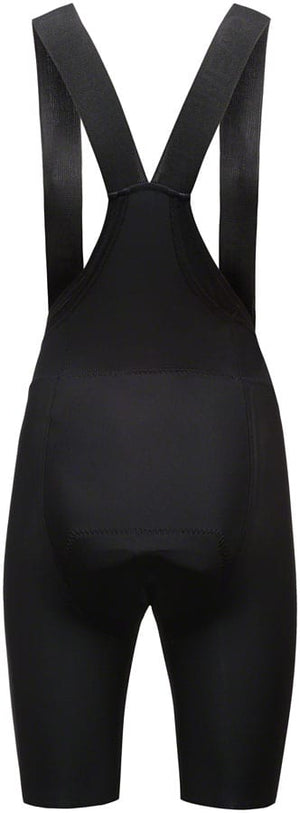 Gorewear Shorts and Pants Gorewear Fernflow Liner Bib Shorts + - Black Women's Medium
